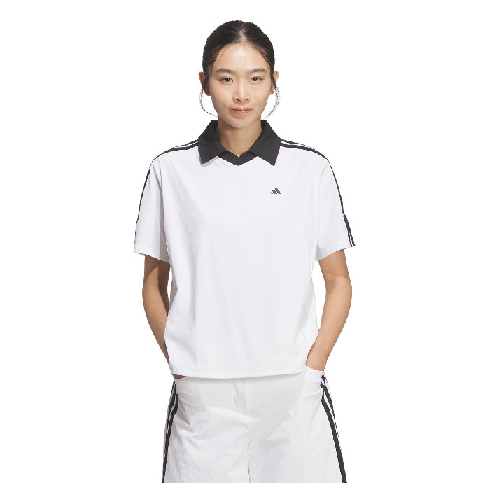 adidas（アディダス） （クリアランス）ゴルフウェア レディース