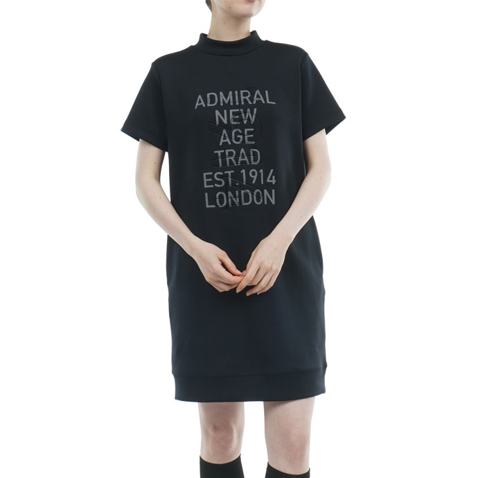 Admiral Golf ゴルフ レディース/女性用 アドミラル エンボス