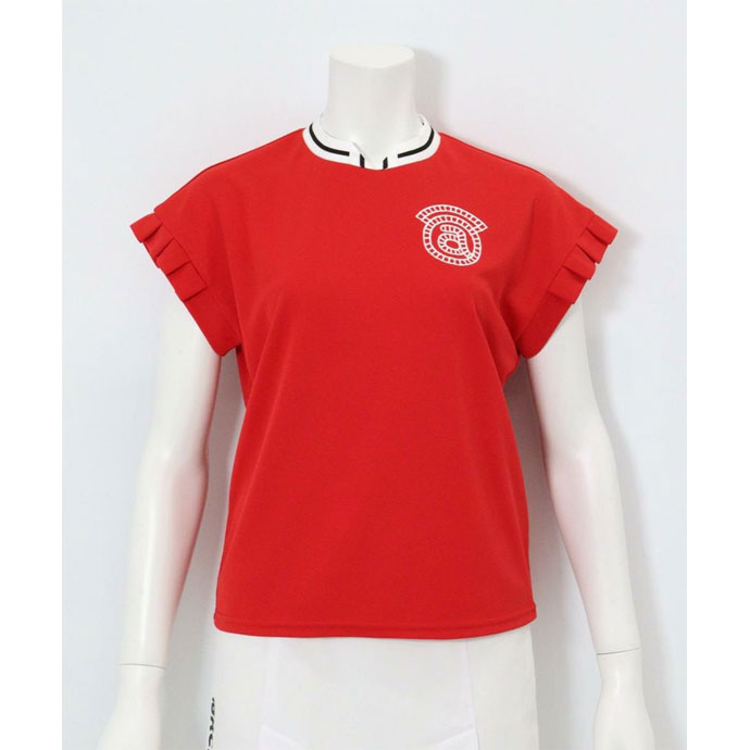 archivio - アルチビオ　2022春夏　半袖　Tシャツ　メッシュ素材　赤 ロゴ 可愛い アルチビオのおすすめ人気商品一覧 通販 - Yahoo!ショッピング