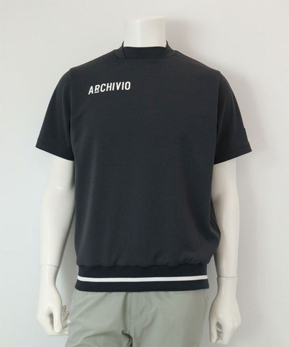 アルチビオ（archivio／ゴルフシャツ）｜メンズウエア｜ゴルフ