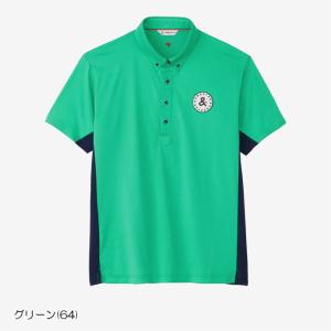 ゴルフ アンパスィ アルファドライ３ＤＨ/Ｓプルオーバーシャツ AMS9614V3