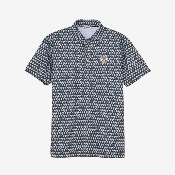 and per se シャツ 3枚 and per se ゴルフシャツ（サイズ（S/M/L）：3L（XXL