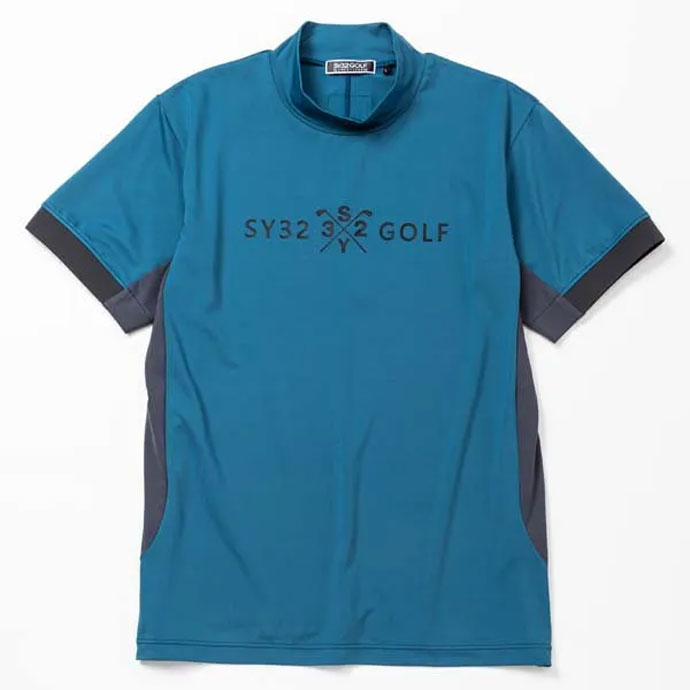メンズウェア SY32 by SWEET YEARS GOLF SY32 by SWEET YEARS（エスワイサーティトゥバイスィートイヤーズ