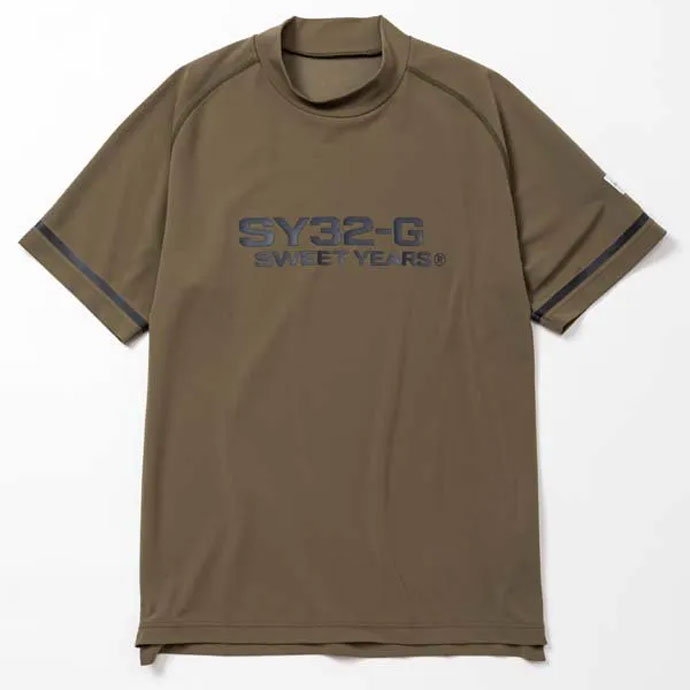 sy32 ゴルフ（スポーツ用品）（色：カーキ系）のおすすめ人気