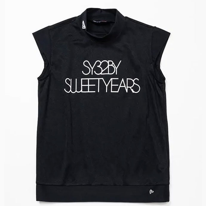 sweet by sy32 years ラインテープロゴ / PANTS LONG TAPE LINE - YEARS SWEET by SY32 レディース　S レディースウェア