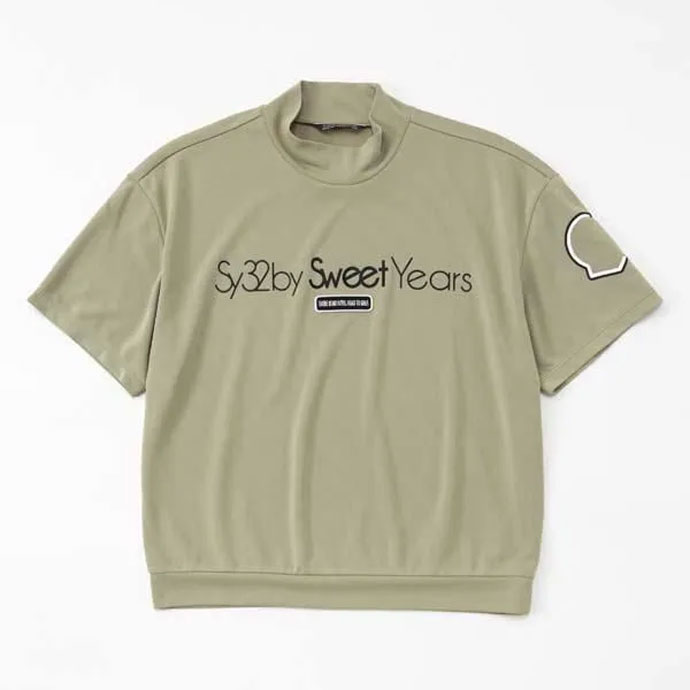 sy32 by sweet years レディース　S SY32 by SWEET YEARS（エスワイサーティトゥバイスィートイヤーズ