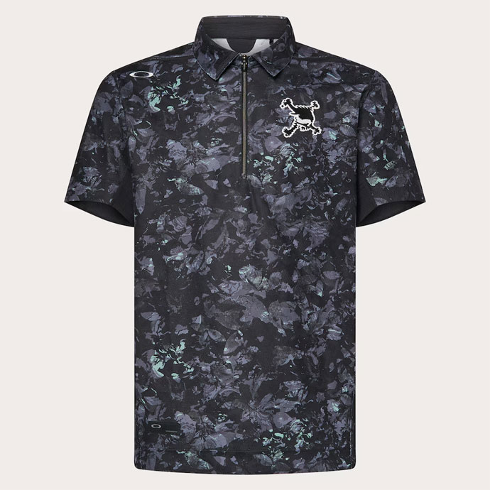 ✨新品未開封✨オークリー(OAKLEY) ゴルフポロシャツ FOA405133