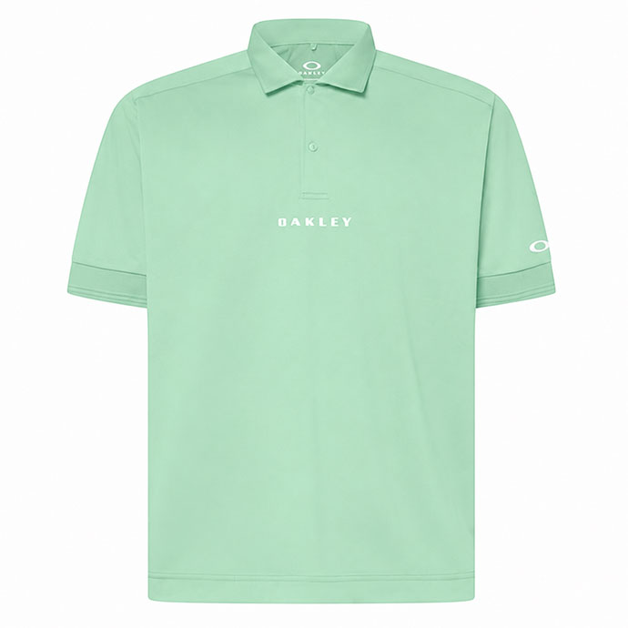 OAKLEY（オークリー） （クリアランス）ゴルフウェア メンズ HEAT