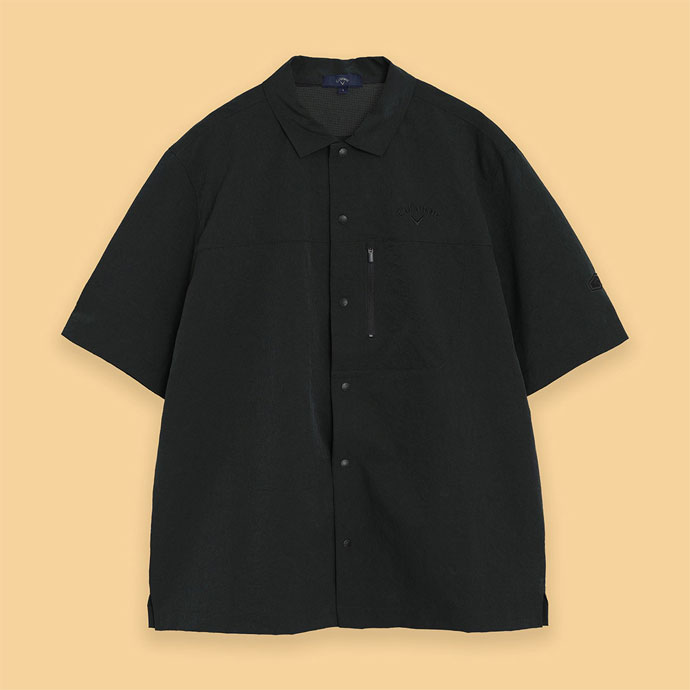 Callaway ゴルフシャツ（サイズ（S/M/L）：3L（XXL））｜メンズ