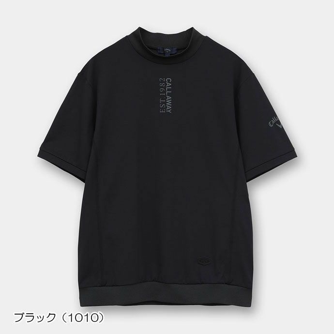 Callaway（キャロウェイ） ゴルフウエア メンズ -3℃裏クールリラックス