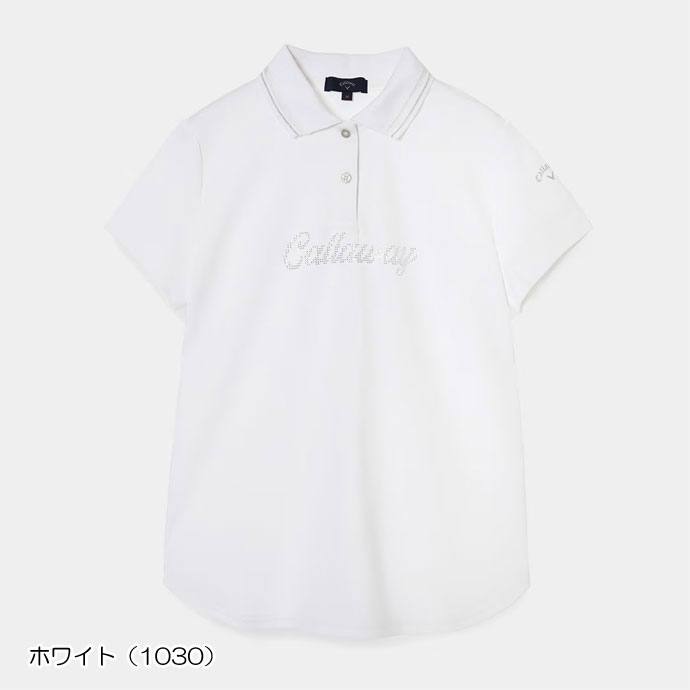 Callaway（キャロウェイ） ゴルフウエア レディース ポリエステル