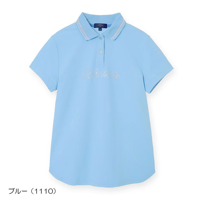 Callaway（キャロウェイ） ゴルフウエア レディース ポリエステル