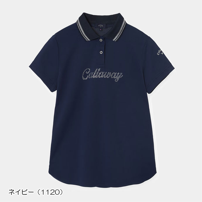 Callaway（キャロウェイ） ゴルフウエア レディース ポリエステル