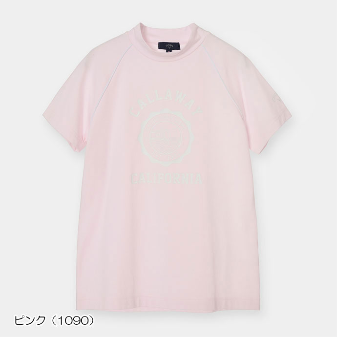 Callaway（キャロウェイ） ゴルフウエア レディース コットン