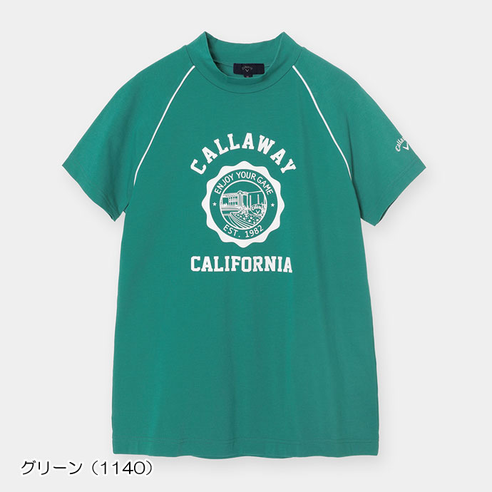 Callaway（キャロウェイ） ゴルフウエア レディース コットン