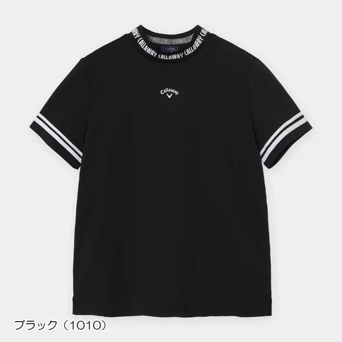 Callaway（キャロウェイ） ゴルフウエア レディース UVカット裏クール