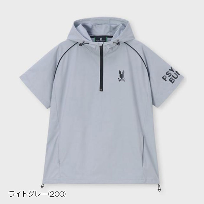 Psycho Bunny（サイコバニー） ゴルフ メンズ スポーティバニー