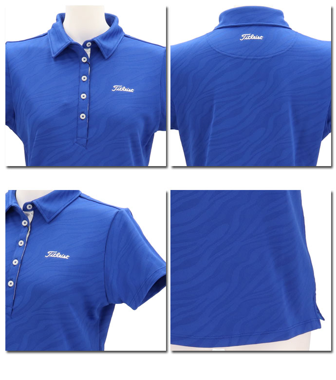 Titleist ゴルフ レディース/女性用 タイトリスト ストレッチ