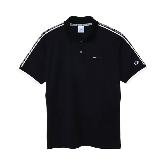 Champion ゴルフシャツ｜メンズウエア｜ゴルフ｜スポーツ
