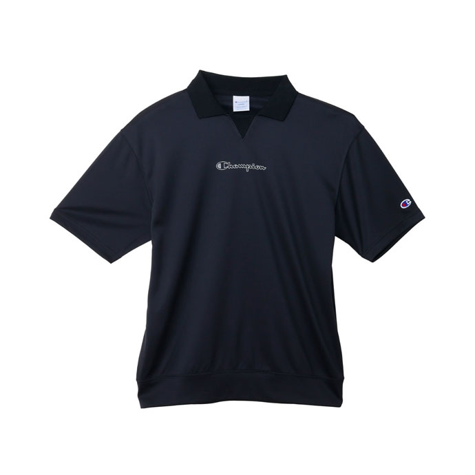Champion ゴルフ メンズ チャンピオン POLO SHIRT C3BG322 春 夏