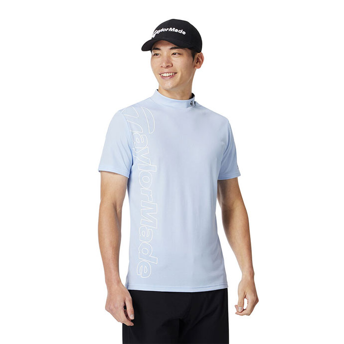TaylorMade（テーラーメイド） ゴルフウエア メンズ T-ICEエアーロゴS