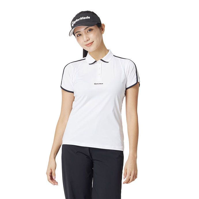 TaylorMade ゴルフシャツ レディース｜レディースウエア｜ゴルフ