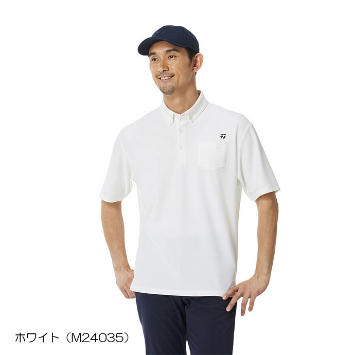 TaylorMade（テーラーメイド） （クリアランス）ゴルフウェア メンズ