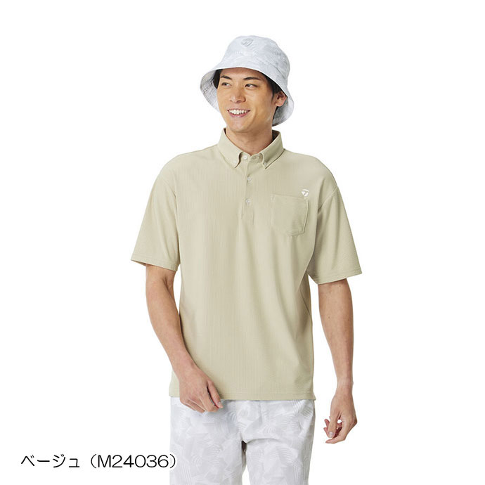TaylorMade（テーラーメイド） （クリアランス）ゴルフウェア メンズ