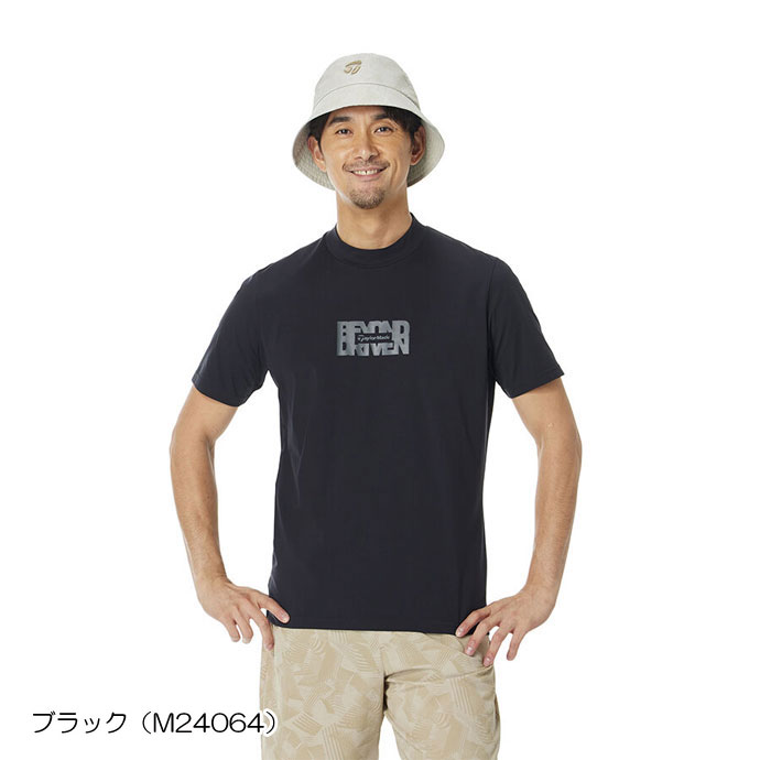 TaylorMade（テーラーメイド） ゴルフ メンズ TMベーシックS/Sモック