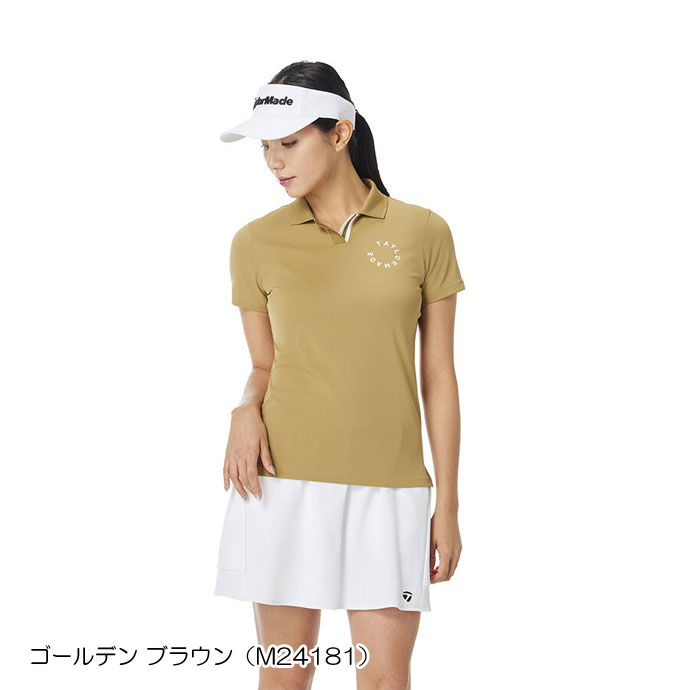 TaylorMade ゴルフ レディースウエア（サイズ（S/M/L）：LL（XL