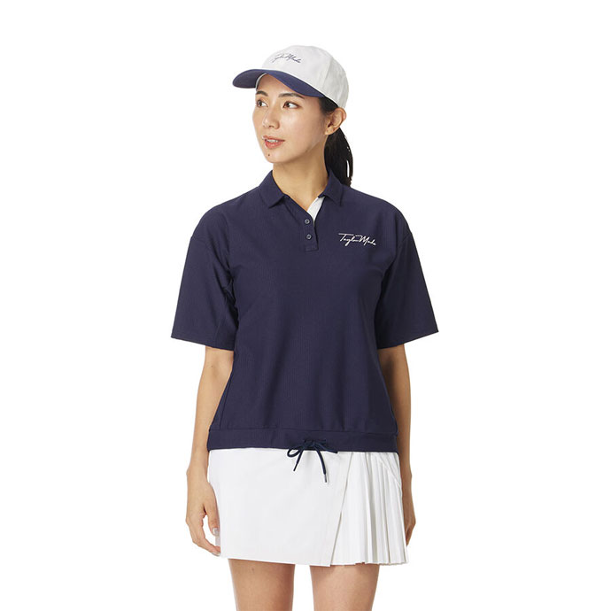 TaylorMade ゴルフシャツ レディース｜レディースウエア｜ゴルフ