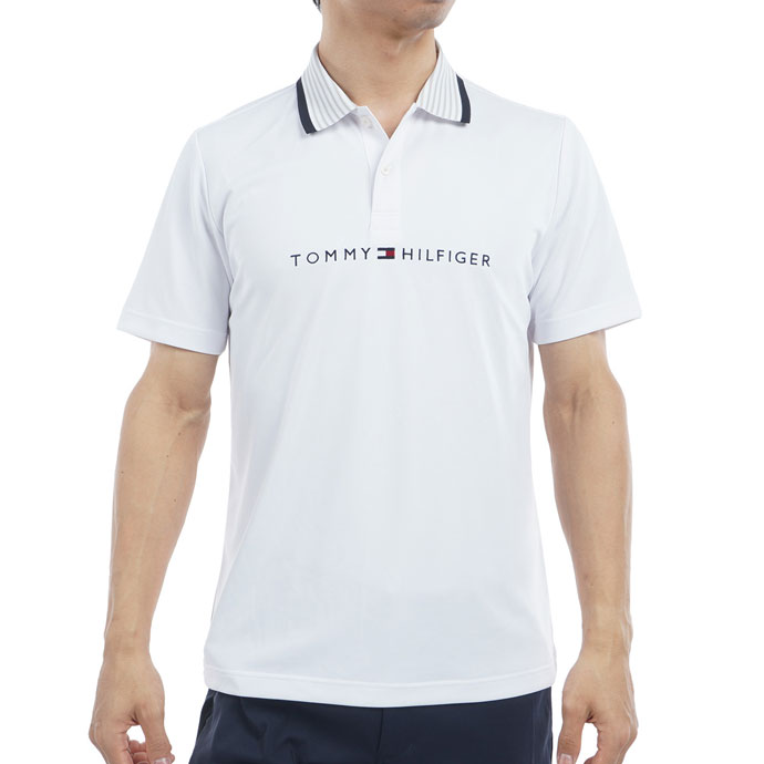 TOMMY HILFIGER GOLF ゴルフ メンズ トミーヒルフィガー