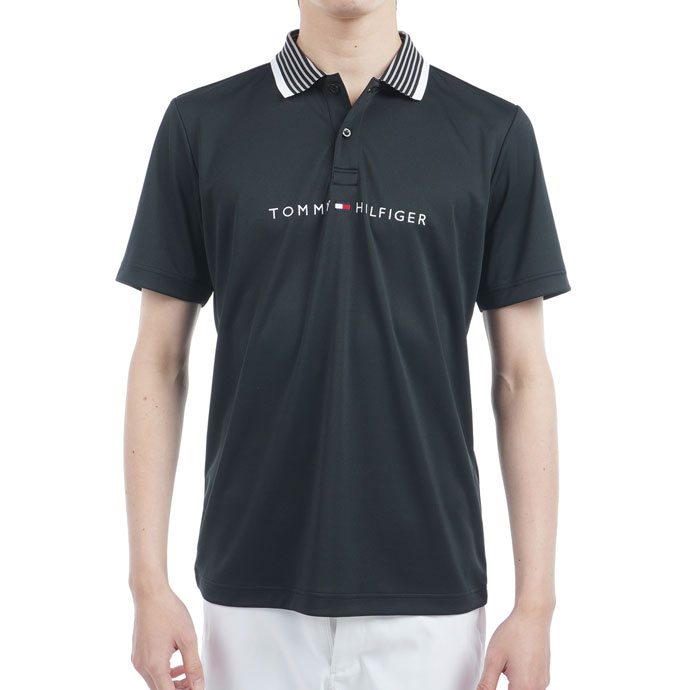 【国内正規総代理店アイテム】 HILFIGER TOMMY GOLF トミーヒルフィガー メンズ ゴルフ メンズウェア