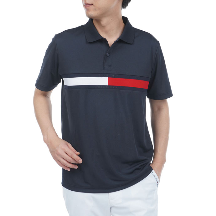 TOMMY HILFIGER GOLF（トミー ヒルフィガー ゴルフ） （クリアランス