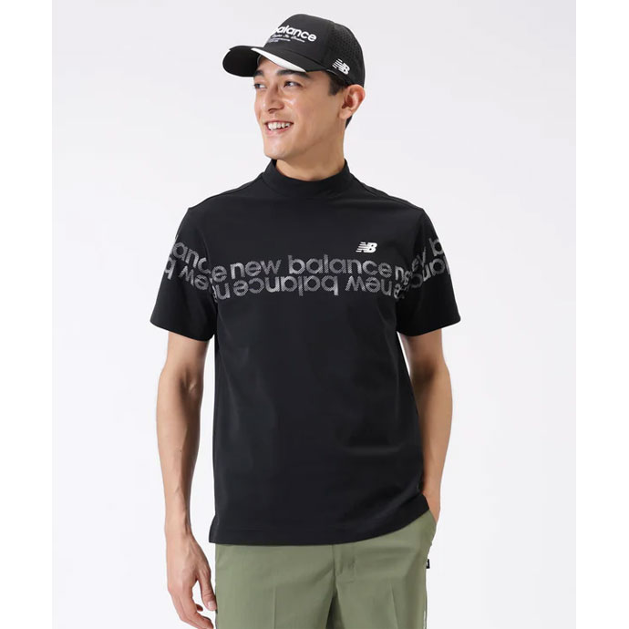 New Balance Golf（ニューバランスゴルフ） ゴルフウエア メンズ