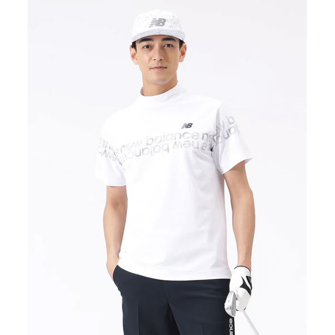New Balance Golf（ニューバランスゴルフ） ゴルフウエア メンズ
