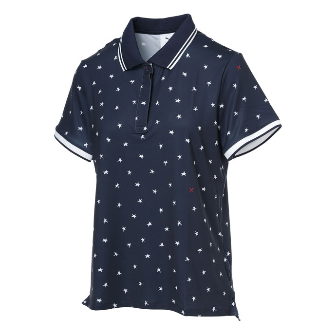 PUMA（プーマ） ゴルフ レディース PUMA X VOLITION DANCING STARS