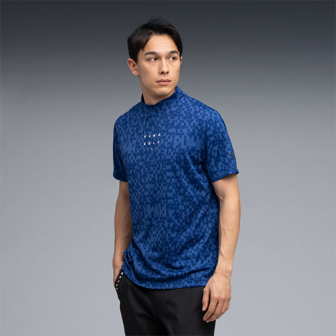 PUMA ゴルフシャツ｜メンズウエア｜ゴルフ｜スポーツ おすすめ人気商品