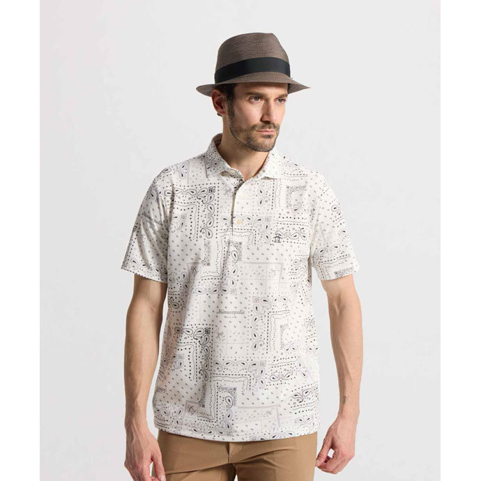 マンシングウェア メンズ ポロシャツ 半袖の商品一覧 通販 - Yahoo