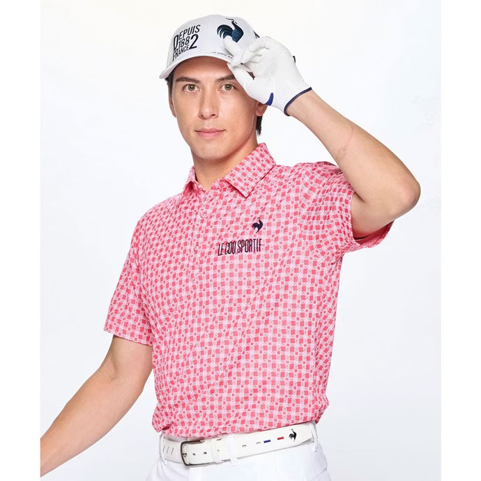 le coq sportif GOLF（ルコックスポルティフ ゴルフ） ゴルフウエア
