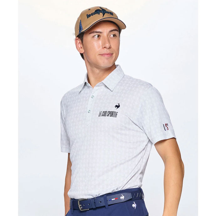 le coq sportif GOLF（ルコックスポルティフ ゴルフ） ゴルフウエア