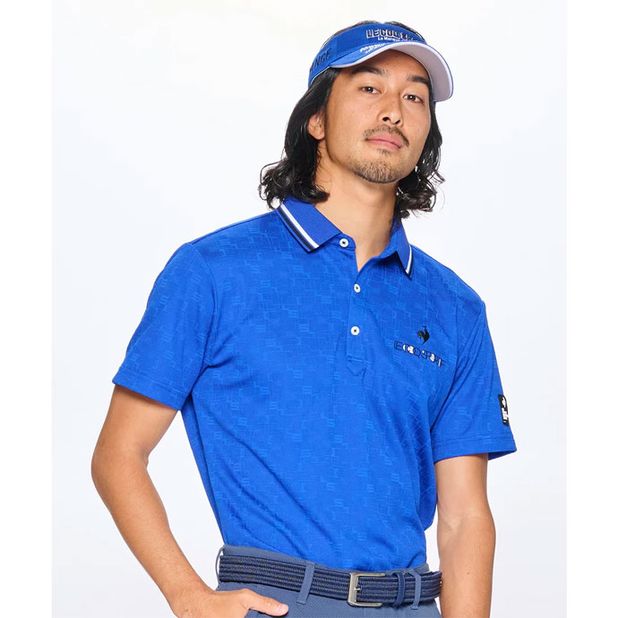 le coq sportif GOLF（ルコックスポルティフ ゴルフ） ゴルフ メンズ