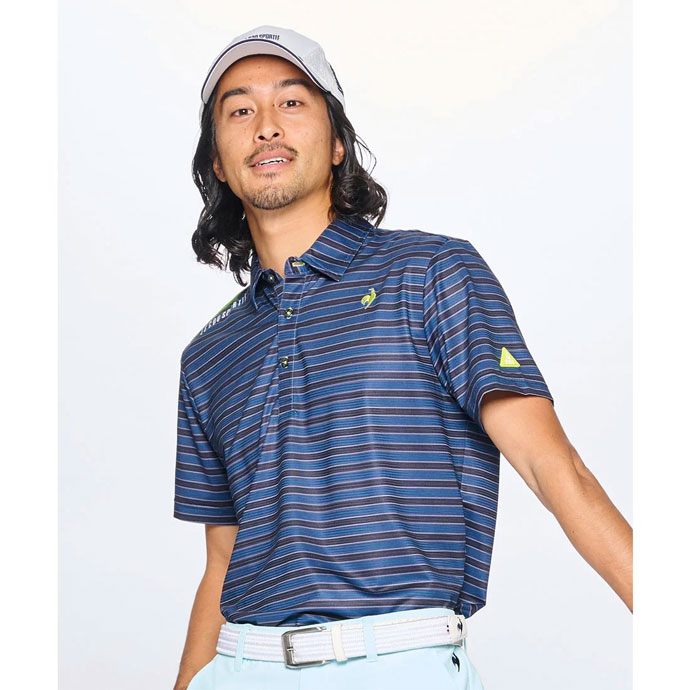 le coq sportif GOLF（ルコックスポルティフ ゴルフ） ゴルフ メンズ