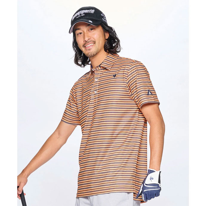 le coq sportif GOLF（ルコックスポルティフ ゴルフ） ゴルフ メンズ
