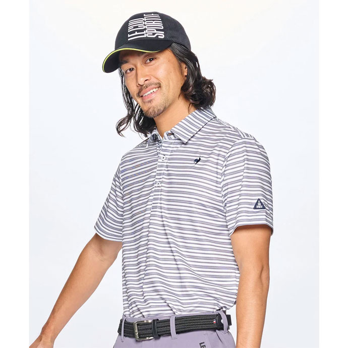 le coq sportif GOLF（ルコックスポルティフ ゴルフ） ゴルフ メンズ