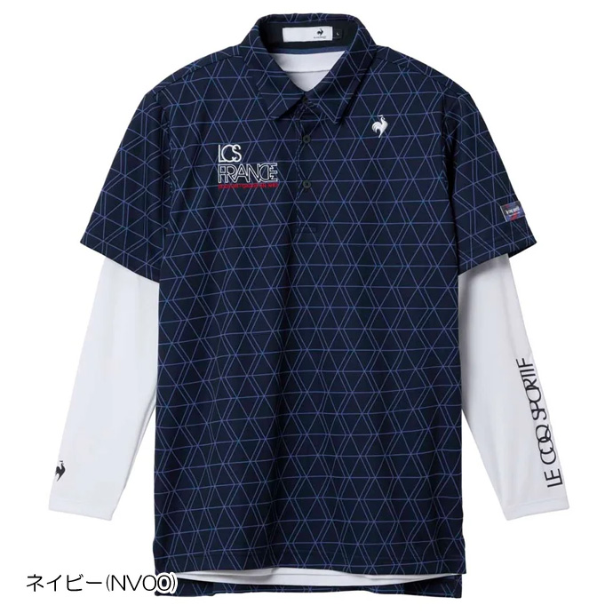 le coq sportif GOLF（ルコックスポルティフ ゴルフ） ゴルフウエア