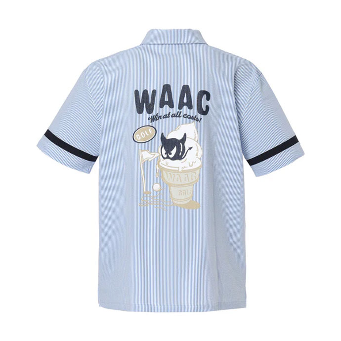 WAAC おすすめ人気商品一覧 通販 - Yahoo!ショッピング
