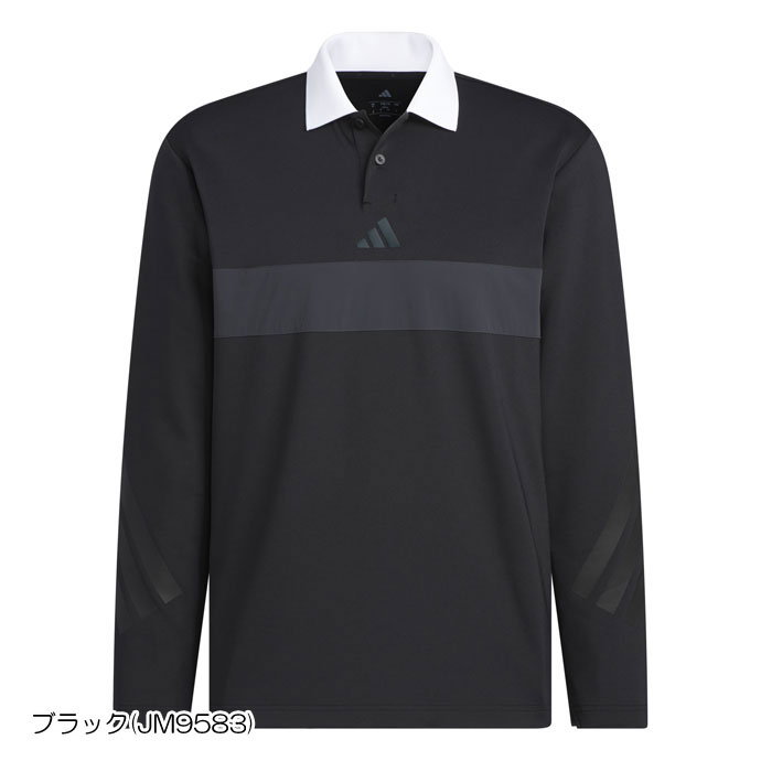 adidas（アディダス） ゴルフ メンズ ビヨンドザコースカラーブロック