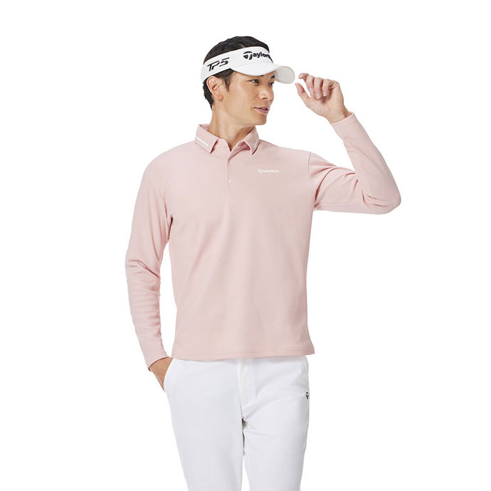 TaylorMade ゴルフシャツ｜メンズウエア｜ゴルフ｜スポーツ おすすめ