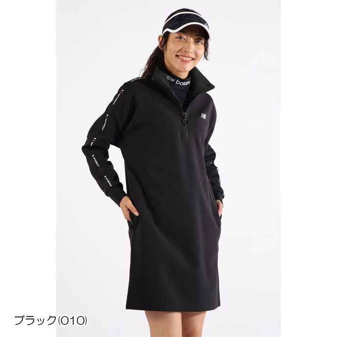 高評価レビュー Balance New Golf ニューバランス レディース/女性用 ゴルフ レディースウェア